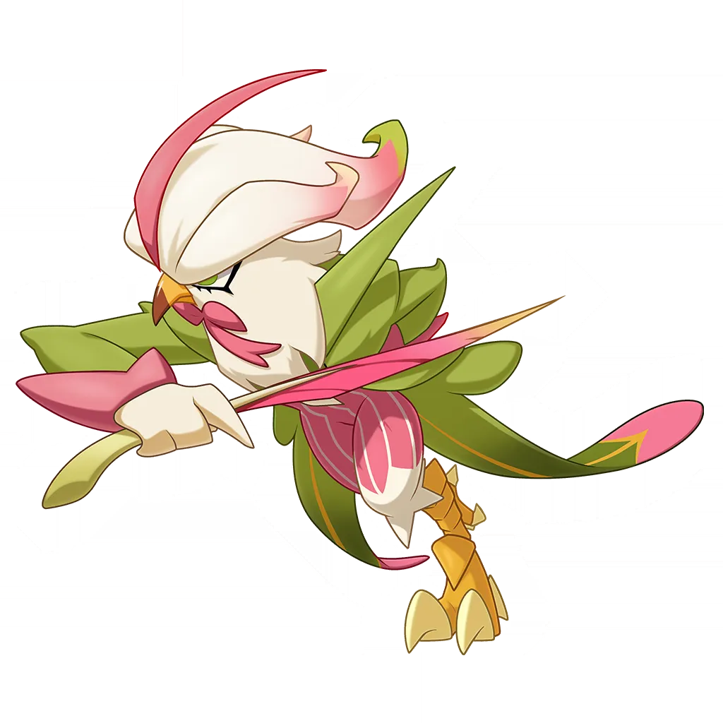 Gentlechick