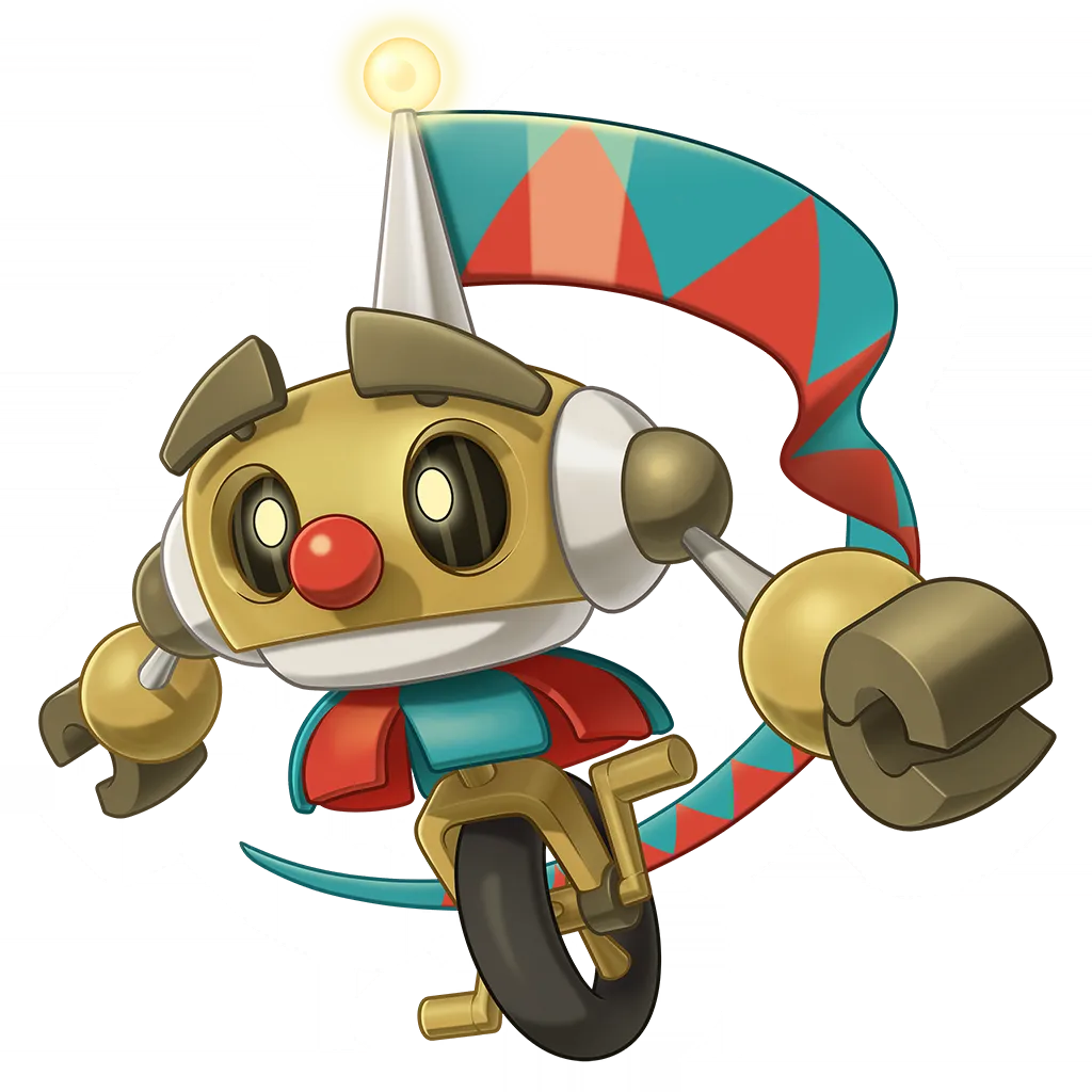 Tungsten Beebee