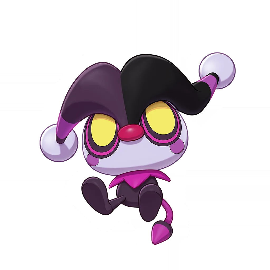 Jesterbean