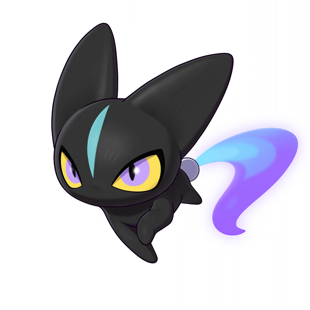Little Black Cat