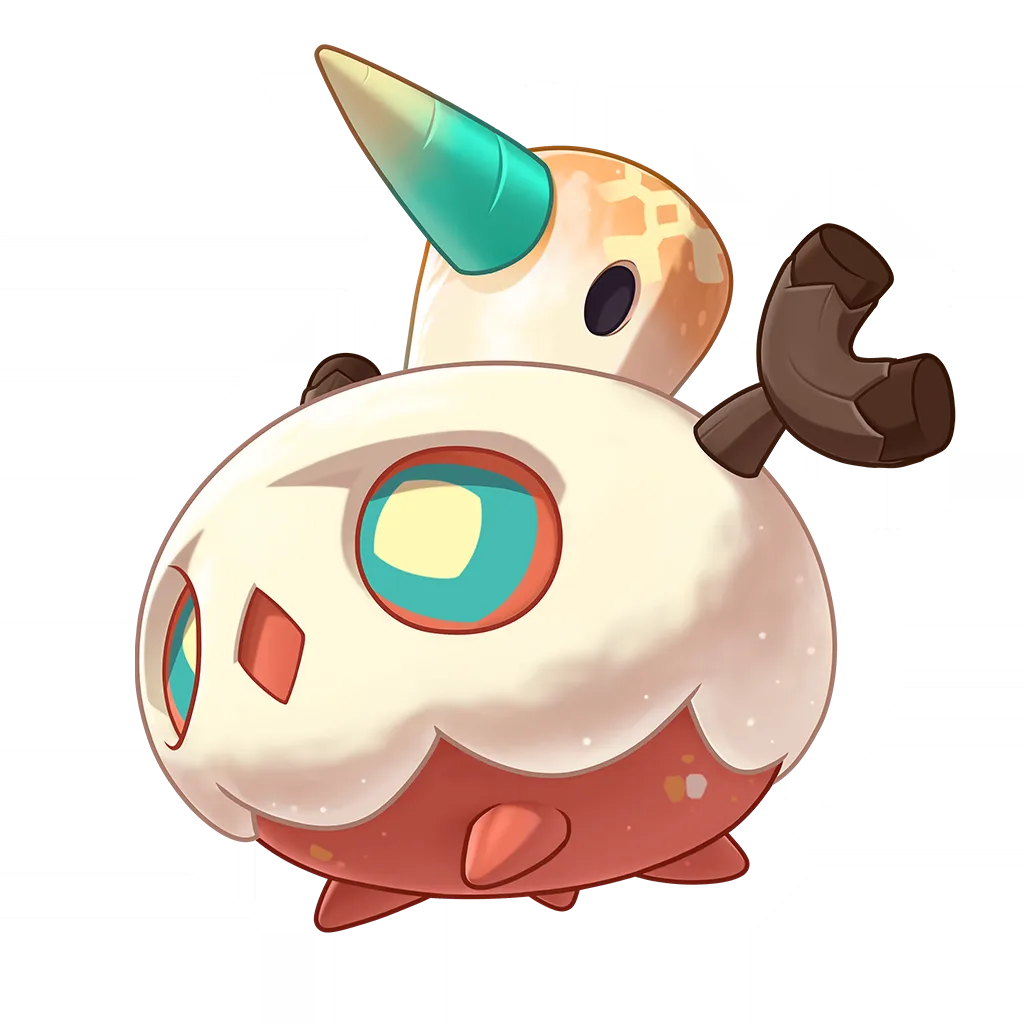 Snowkid
