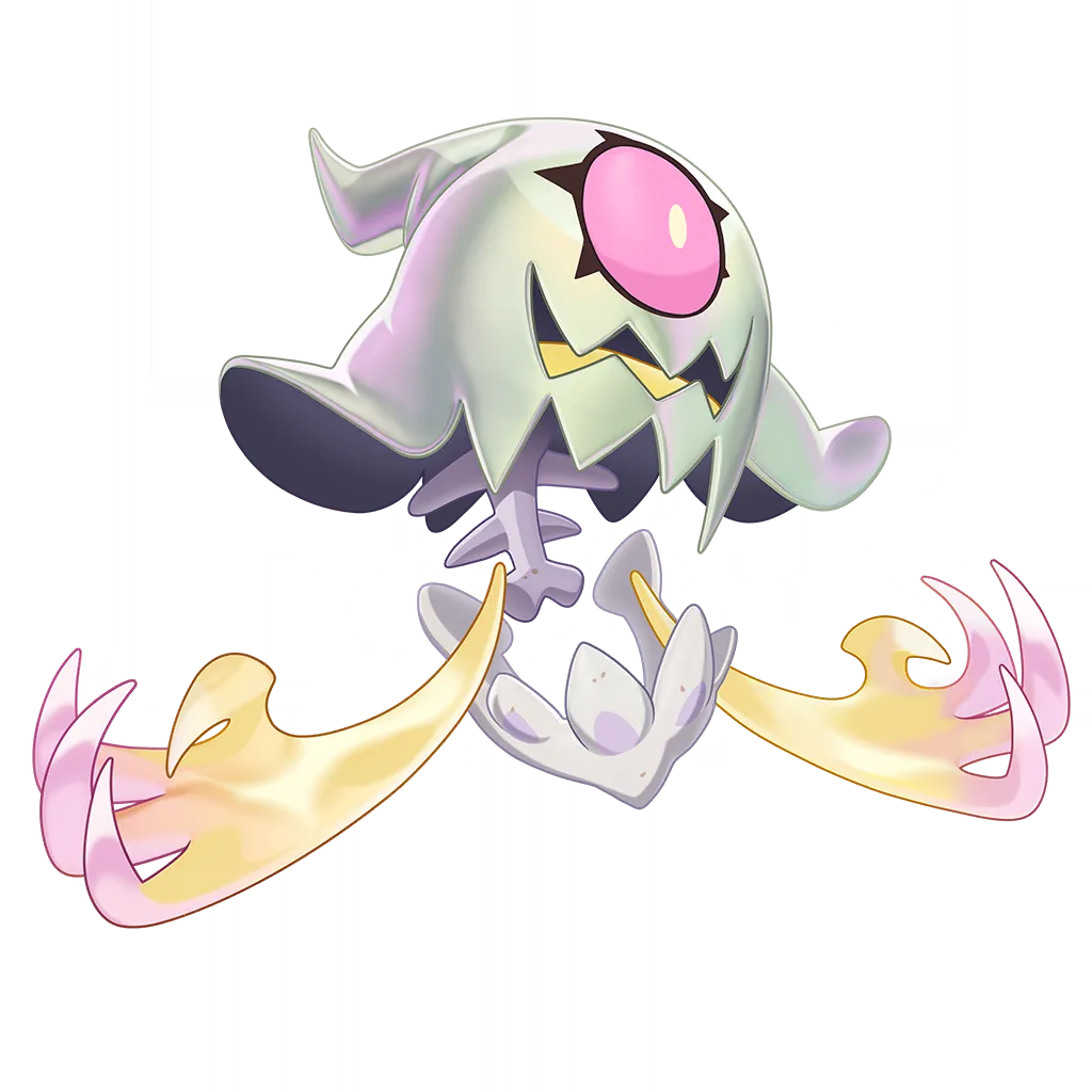 Nightskull