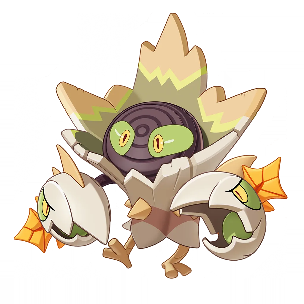 Phantombriar
