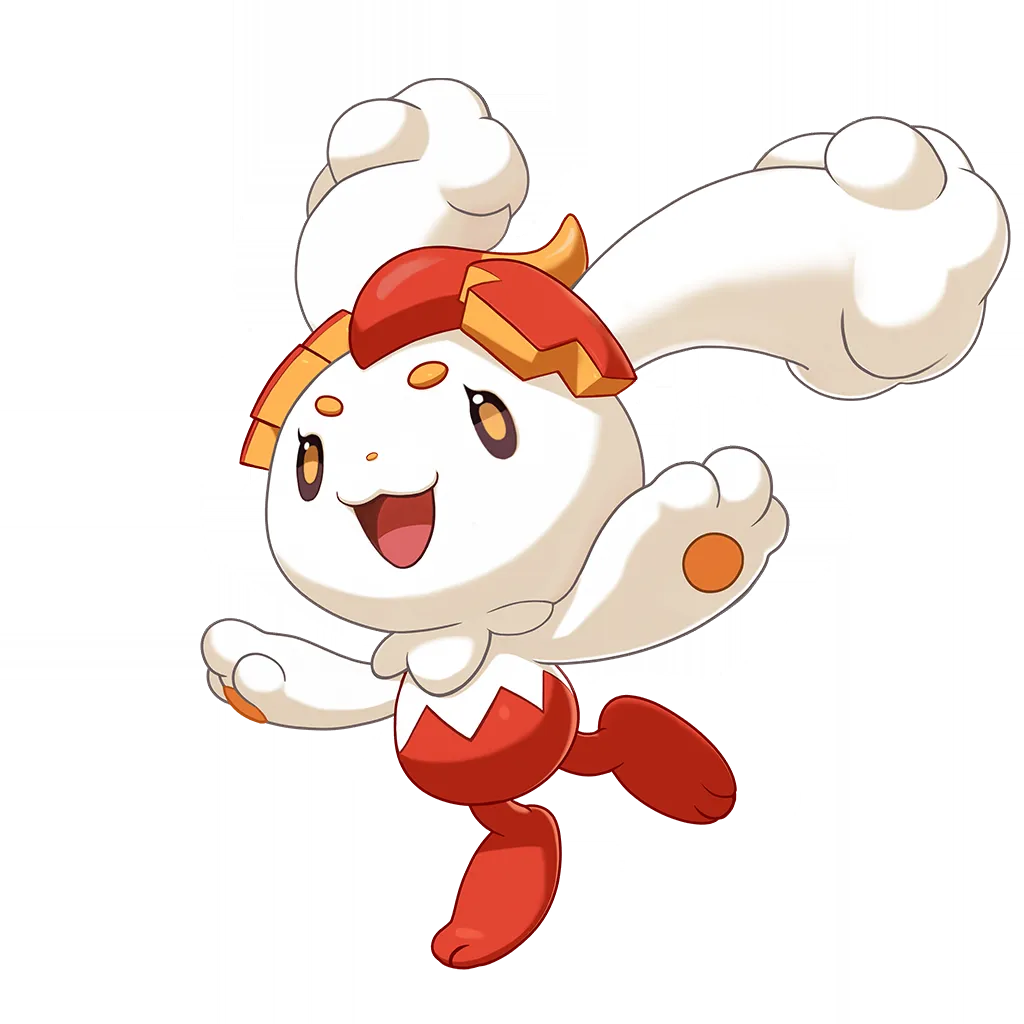 Healbunny