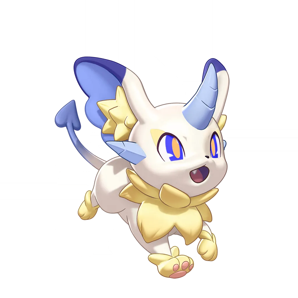 Little Pal