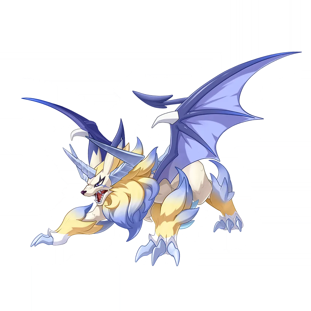 Dragonbreath Pal