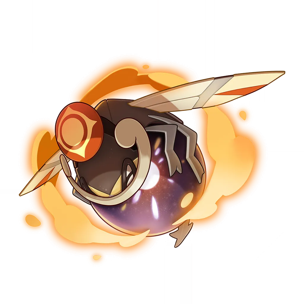 Saint Embermilo