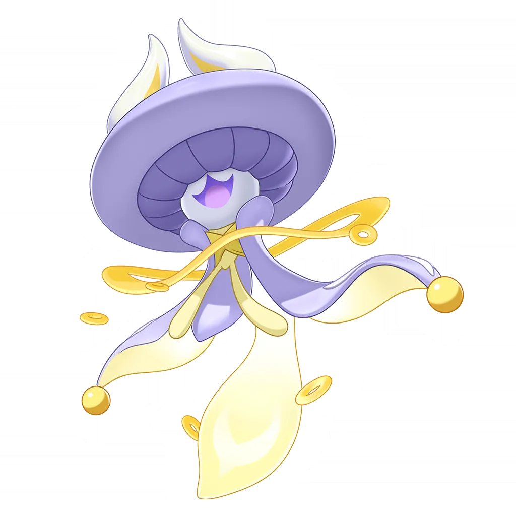 Phantaspori